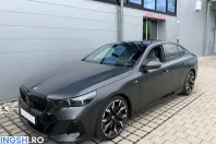 BMW 520 (Seria 5) din 2024 cu 84.765 km - oferta BMW245362 - foto 13
