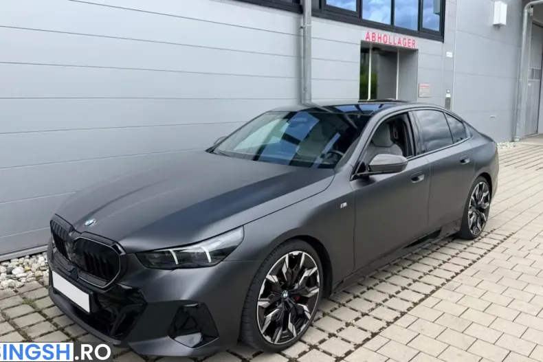 BMW 520 (Seria 5) din 2024 cu 84.765 km - oferta BMW245362 - foto 13