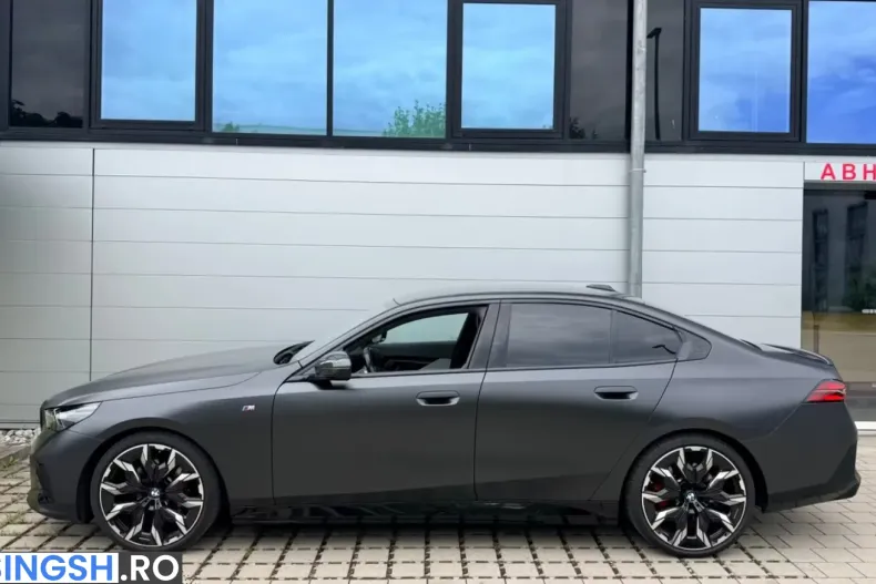 BMW 520 (Seria 5) din 2024 cu 84.765 km - oferta BMW245362 - foto 15