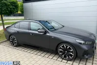 BMW 520 (Seria 5) din 2024 cu 84.765 km - oferta BMW245362 - foto 17