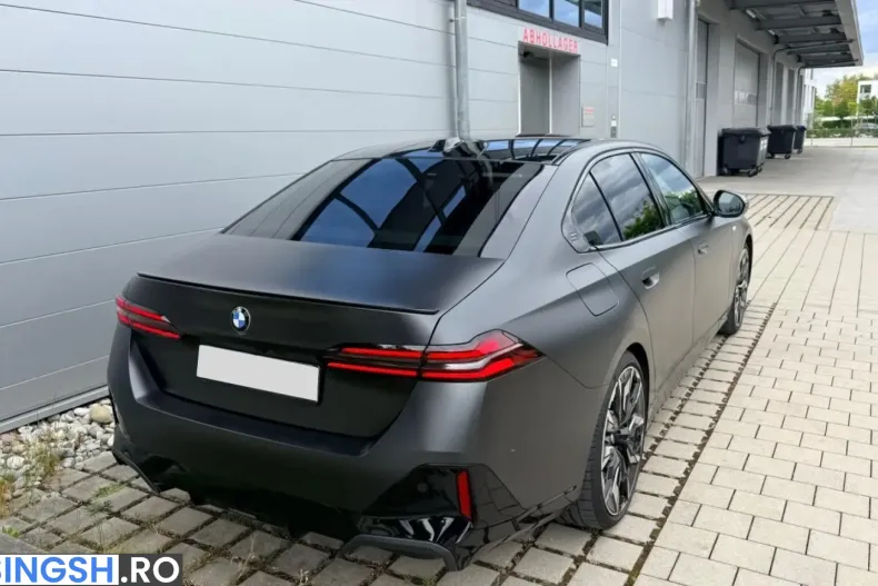 BMW 520 (Seria 5) din 2024 cu 84.765 km - oferta BMW245362 - foto 18