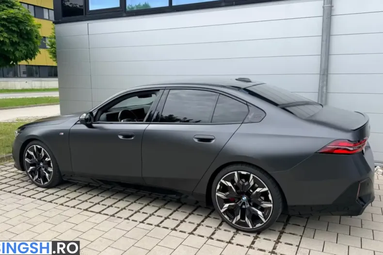 BMW 520 (Seria 5) din 2024 cu 84.765 km - oferta BMW245362 - foto 24