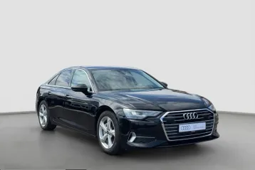 Audi A6 din 2022 - oferta AUD245363