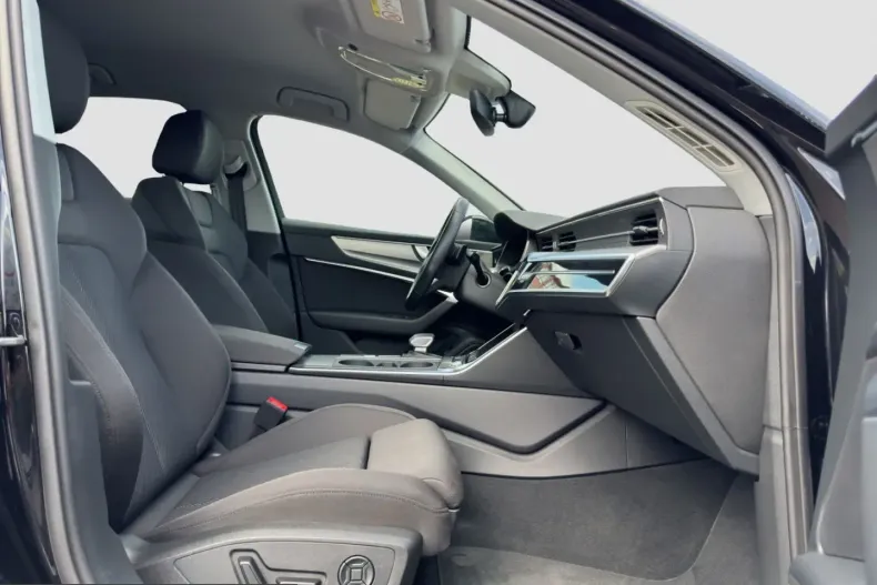 Audi A6 din 2022 cu 75.000 km - oferta AUD245363 - foto 9