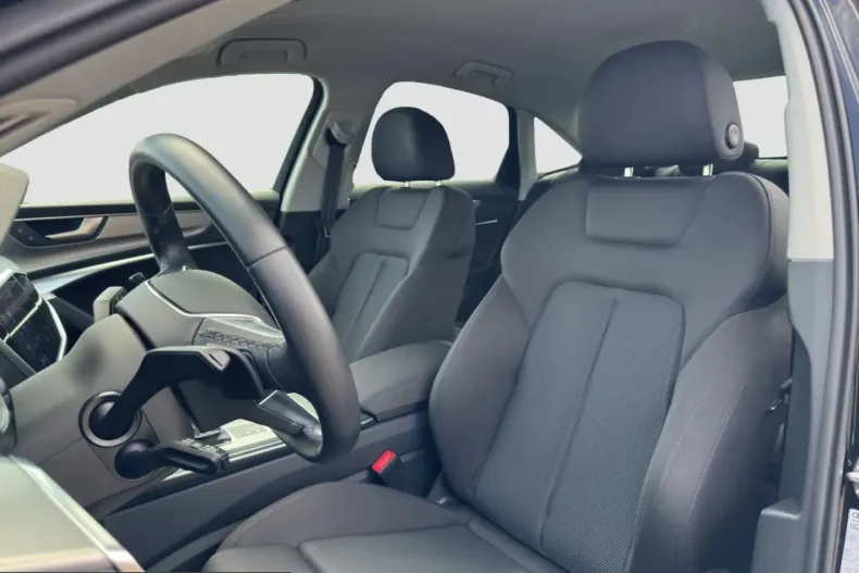 Audi A6 din 2022 cu 75.000 km - oferta AUD245363 - foto 10