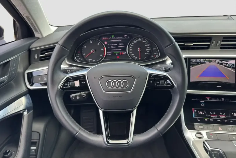 Audi A6 din 2022 cu 75.000 km - oferta AUD245363 - foto 15
