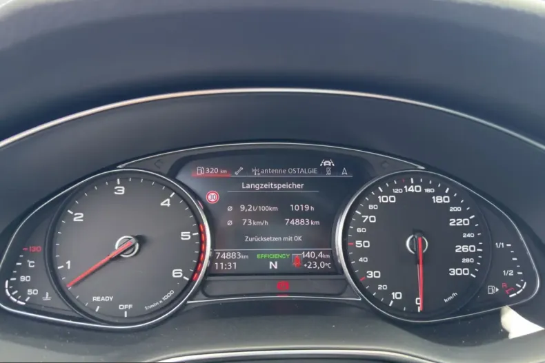 Audi A6 din 2022 cu 75.000 km - oferta AUD245363 - foto 16