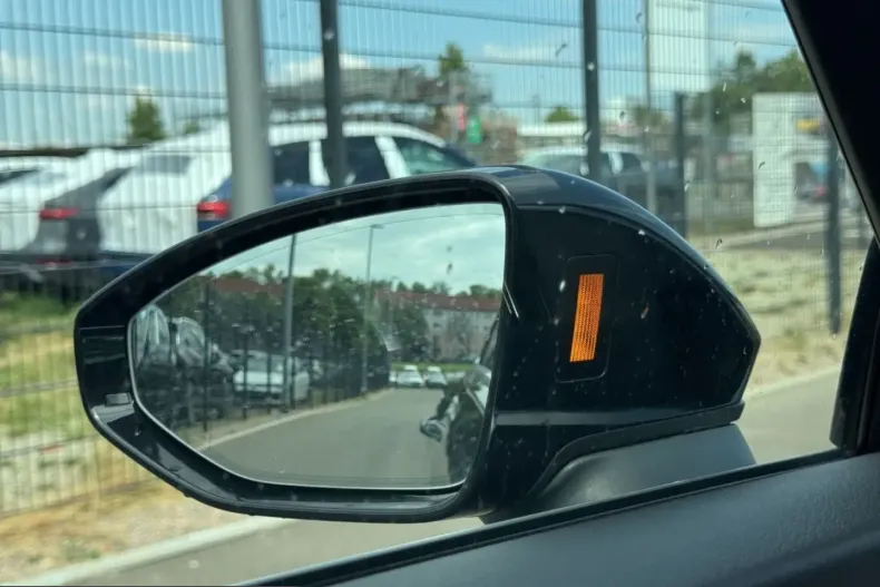 Audi A6 din 2022 cu 75.000 km - oferta AUD245363 - foto 22