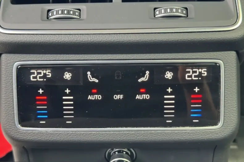 Audi A6 din 2022 cu 75.000 km - oferta AUD245363 - foto 23