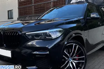 BMW X5 din 2022 - oferta BMW245364