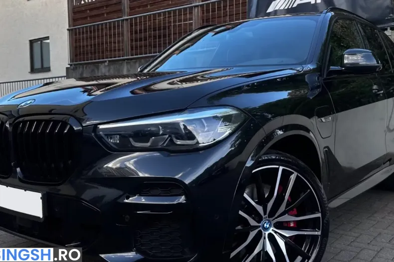 BMW X5 (Seria X) din 2022 cu 95.000 km - oferta BMW245364 - foto 1