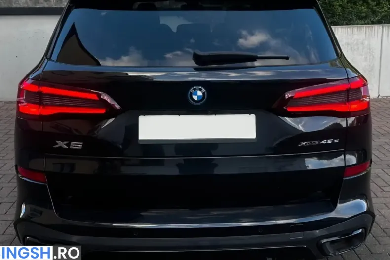 BMW X5 (Seria X) din 2022 cu 95.000 km - oferta BMW245364 - foto 6