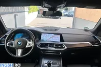 BMW X5 (Seria X) din 2022 cu 95.000 km - oferta BMW245364 - foto 8