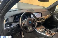 BMW X5 (Seria X) din 2022 cu 95.000 km - oferta BMW245364 - foto 10