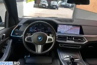 BMW X5 (Seria X) din 2022 cu 95.000 km - oferta BMW245364 - foto 11