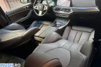 BMW X5 (Seria X) din 2022 cu 95.000 km - oferta BMW245364 - foto 12