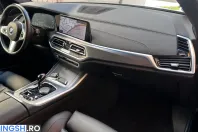 BMW X5 (Seria X) din 2022 cu 95.000 km - oferta BMW245364 - foto 15