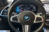 BMW X5 (Seria X) din 2022 cu 95.000 km - oferta BMW245364 - foto 17