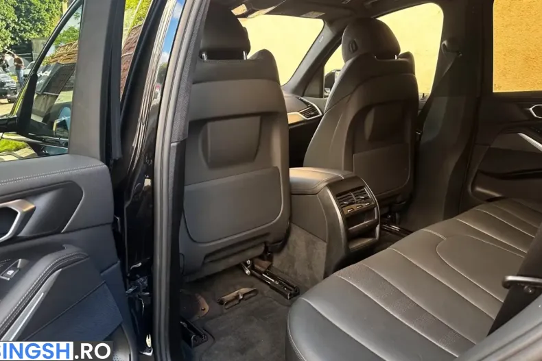 BMW X5 (Seria X) din 2022 cu 95.000 km - oferta BMW245364 - foto 20