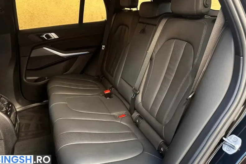 BMW X5 (Seria X) din 2022 cu 95.000 km - oferta BMW245364 - foto 21