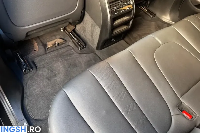 BMW X5 (Seria X) din 2022 cu 95.000 km - oferta BMW245364 - foto 22