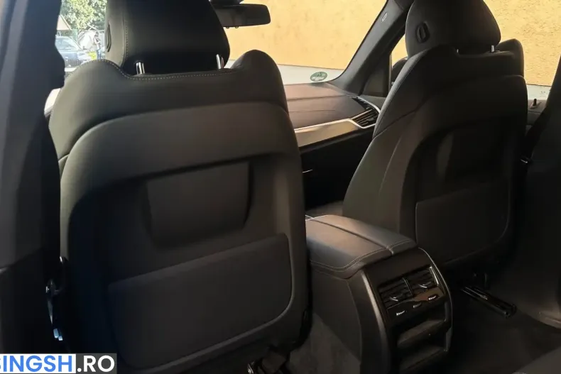 BMW X5 (Seria X) din 2022 cu 95.000 km - oferta BMW245364 - foto 23