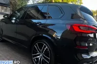 BMW X5 (Seria X) din 2022 cu 95.000 km - oferta BMW245364 - foto 26