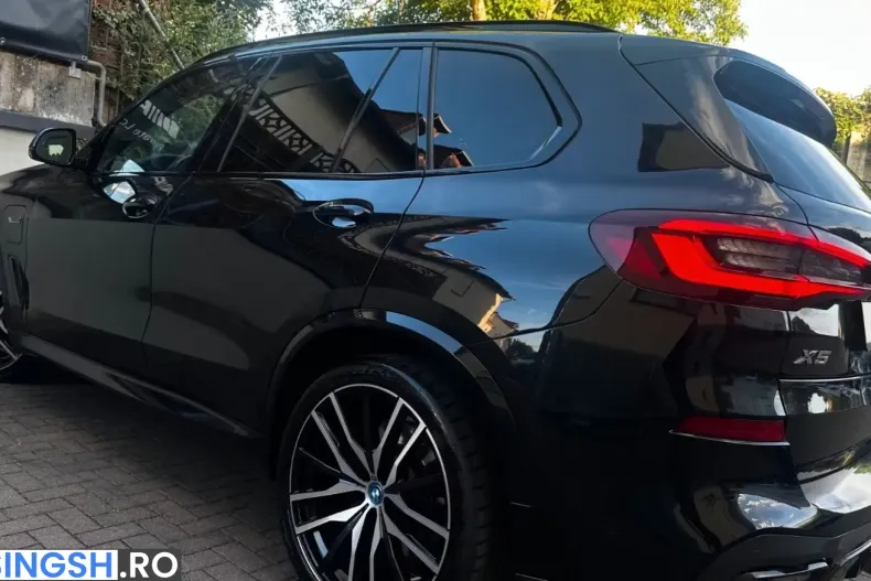BMW X5 (Seria X) din 2022 cu 95.000 km - oferta BMW245364 - foto 26
