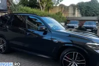 BMW X5 (Seria X) din 2022 cu 95.000 km - oferta BMW245364 - foto 32