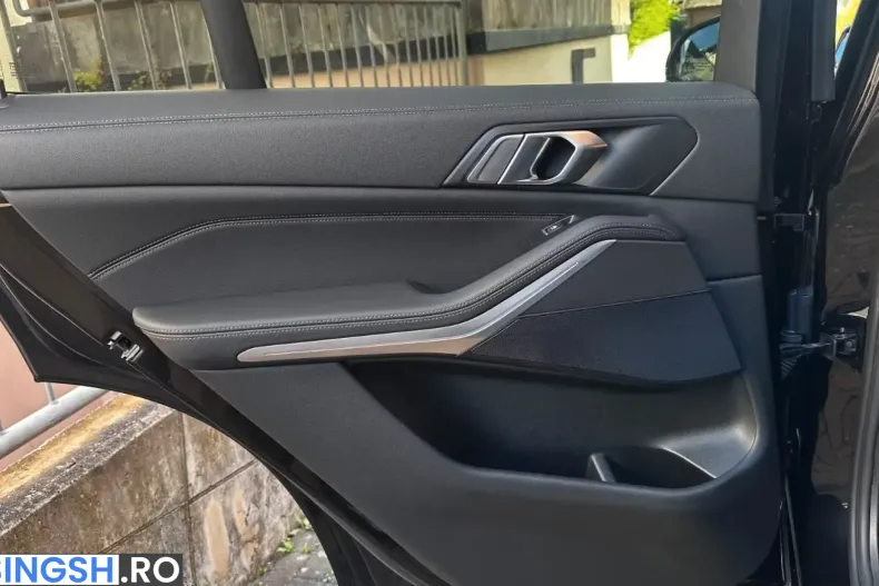 BMW X5 (Seria X) din 2022 cu 95.000 km - oferta BMW245364 - foto 34