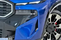 BMW XM (Seria X) din 2023 cu 26.600 km - oferta BMW245365 - foto 9