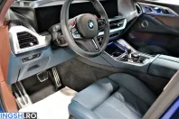 BMW XM (Seria X) din 2023 cu 26.600 km - oferta BMW245365 - foto 12