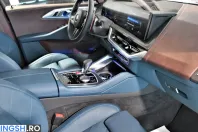 BMW XM (Seria X) din 2023 cu 26.600 km - oferta BMW245365 - foto 13
