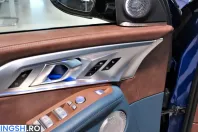 BMW XM (Seria X) din 2023 cu 26.600 km - oferta BMW245365 - foto 15