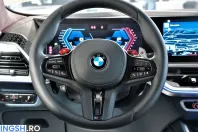 BMW XM (Seria X) din 2023 cu 26.600 km - oferta BMW245365 - foto 16
