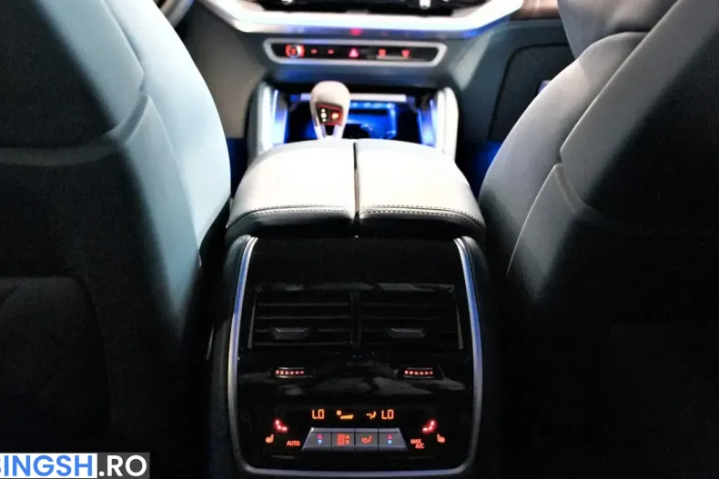 BMW XM (Seria X) din 2023 cu 26.600 km - oferta BMW245365 - foto 21