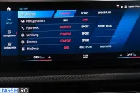 BMW XM (Seria X) din 2023 cu 26.600 km - oferta BMW245365 - foto 23