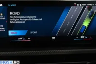 BMW XM (Seria X) din 2023 cu 26.600 km - oferta BMW245365 - foto 26