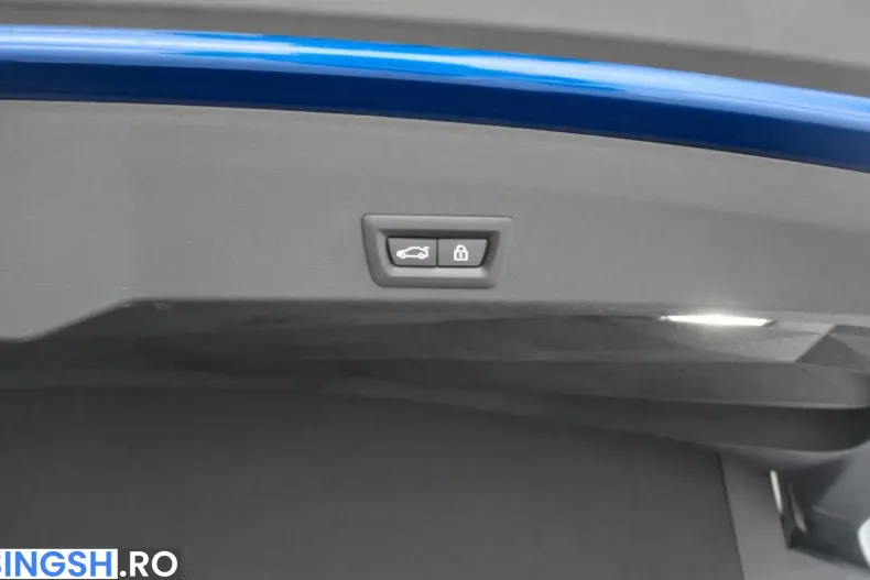 BMW XM (Seria X) din 2023 cu 26.600 km - oferta BMW245365 - foto 27