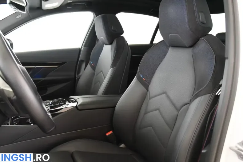 BMW 540 (Seria 5) din 2025 cu 43.500 km - oferta BMW245366 - foto 5