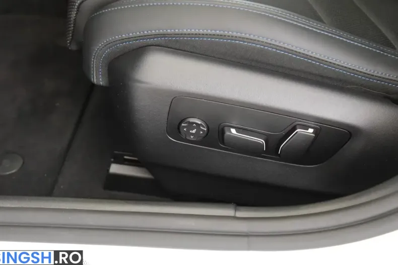 BMW 540 (Seria 5) din 2025 cu 43.500 km - oferta BMW245366 - foto 12