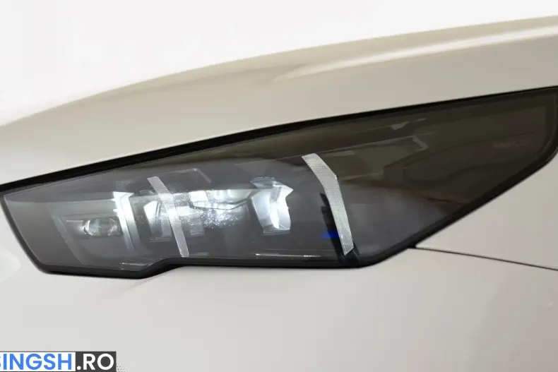 BMW 540 (Seria 5) din 2025 cu 43.500 km - oferta BMW245366 - foto 15