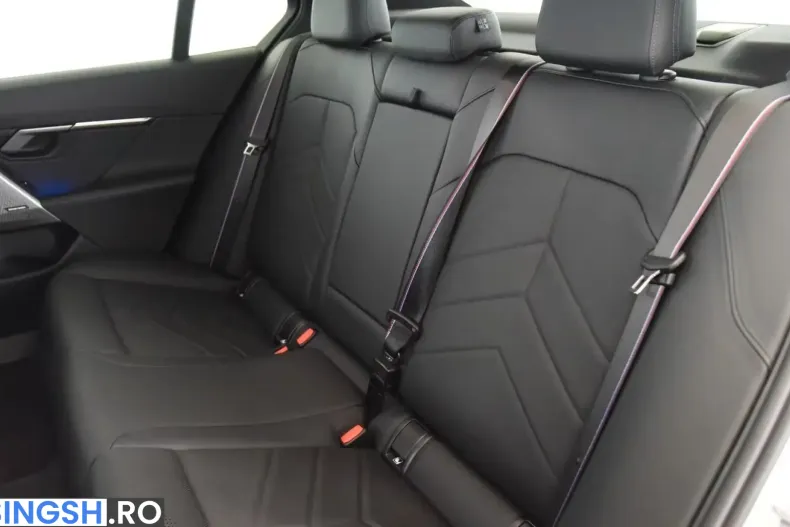 BMW 540 (Seria 5) din 2025 cu 43.500 km - oferta BMW245366 - foto 20