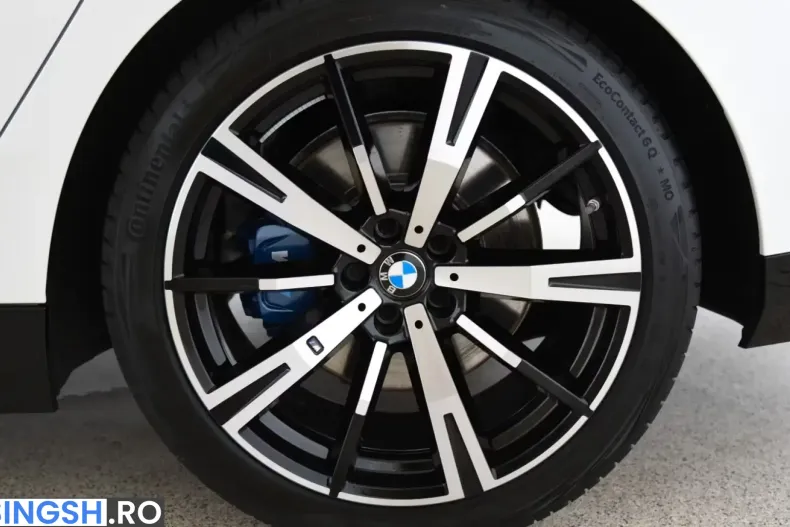 BMW 540 (Seria 5) din 2025 cu 43.500 km - oferta BMW245366 - foto 22