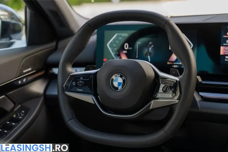 BMW 520 (Seria 5) din 2024 cu 58.721 km - oferta BMW245367 - foto 13