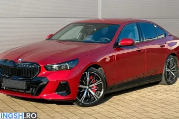 BMW 550 din 2025 - oferta BMW245368