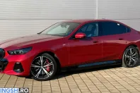 BMW 550 (Seria 5) din 2025 cu 12.309 km - oferta BMW245368 - foto 2