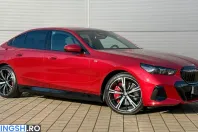 BMW 550 (Seria 5) din 2025 cu 12.309 km - oferta BMW245368 - foto 3