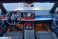 BMW 550 (Seria 5) din 2025 cu 12.309 km - oferta BMW245368 - foto 7