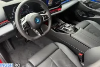 BMW 550 (Seria 5) din 2025 cu 12.309 km - oferta BMW245368 - foto 8
